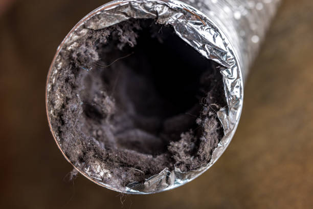 Best Air Duct Cleaning Near Me