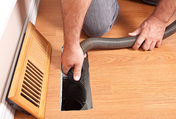 Best Affordable Duct Cleaning Services  in Hearne, TX