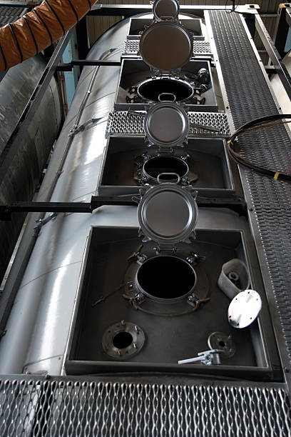 Best Commercial HVAC Duct Cleaning  in Hearne, TX