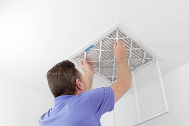 Best Local Air Duct Cleaning Services  in Hearne, TX